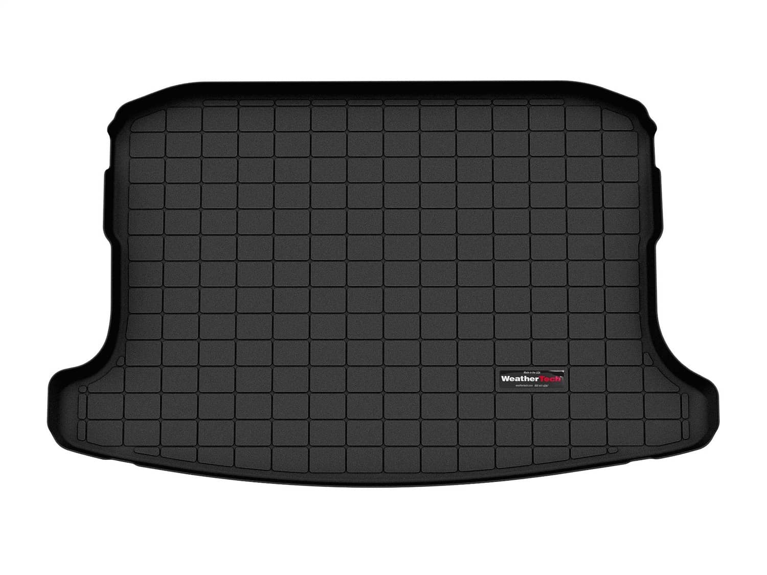 Weathertech - 401428 - Cargo Area Liner