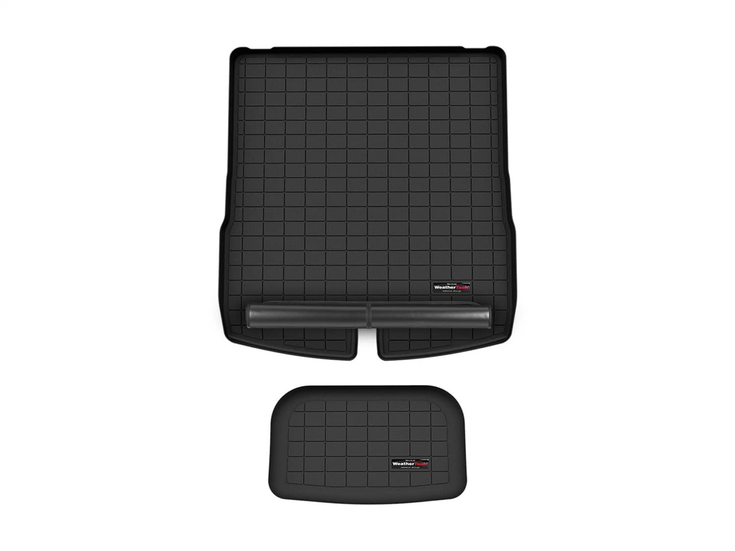 Weathertech - 401432SK-1849 - Cargo Area Liner