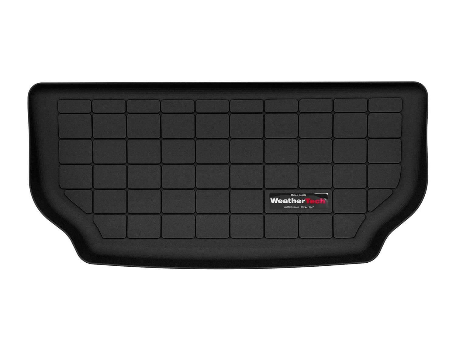 Weathertech - 401453 - Cargo Area Liner