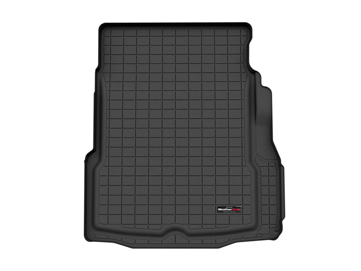 Weathertech - 401463 - Cargo Area Liner