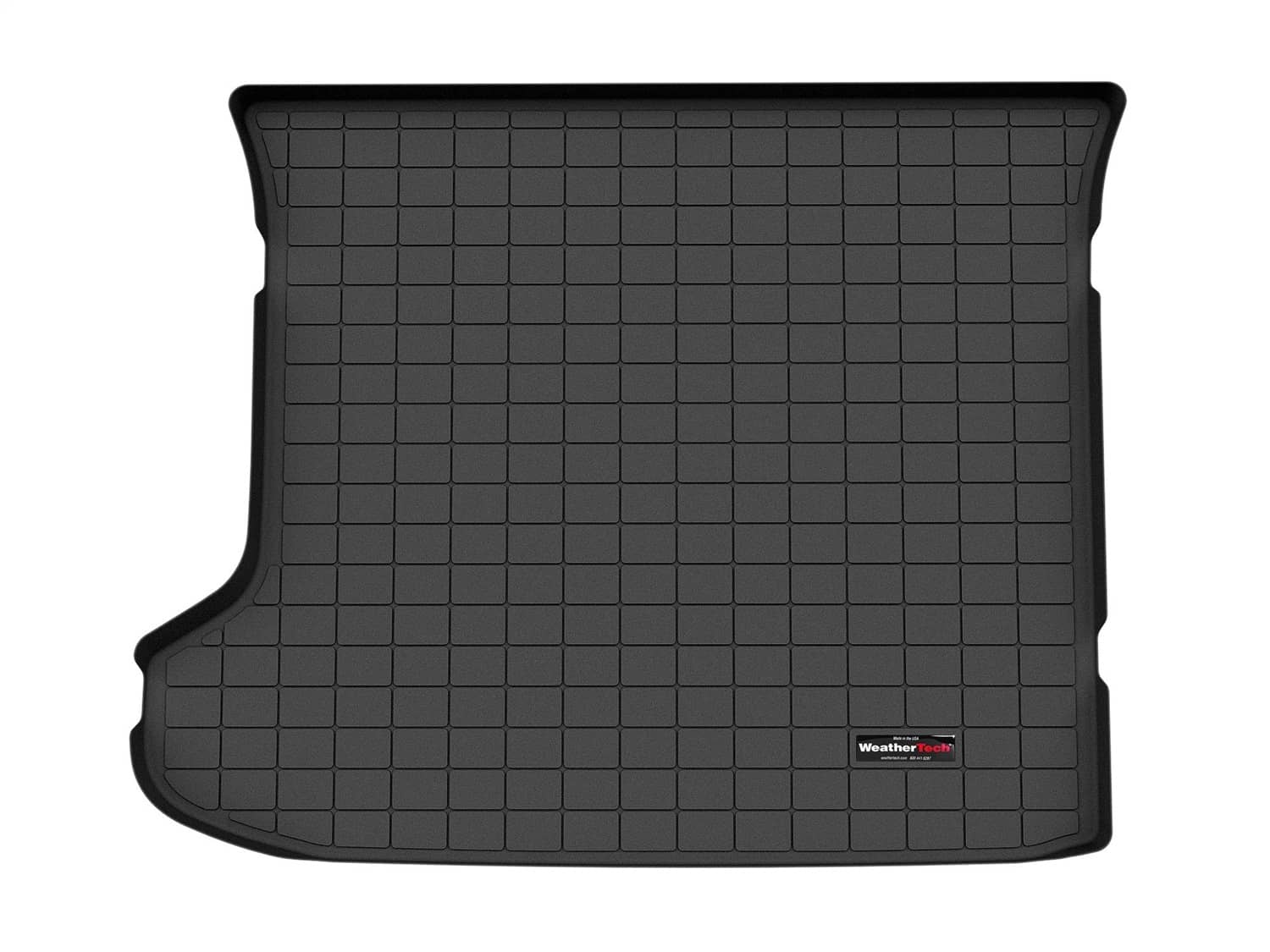 Weathertech - 401525 - Cargo Area Liner