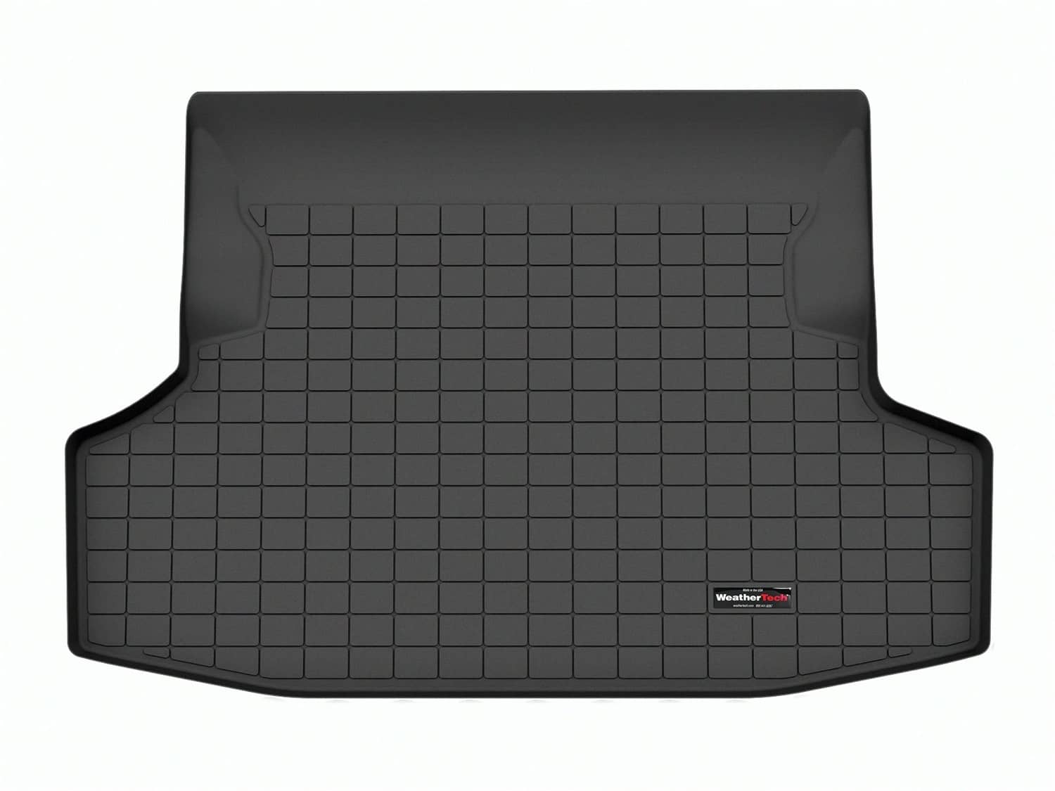 Weathertech - 401544 - Cargo Area Liner