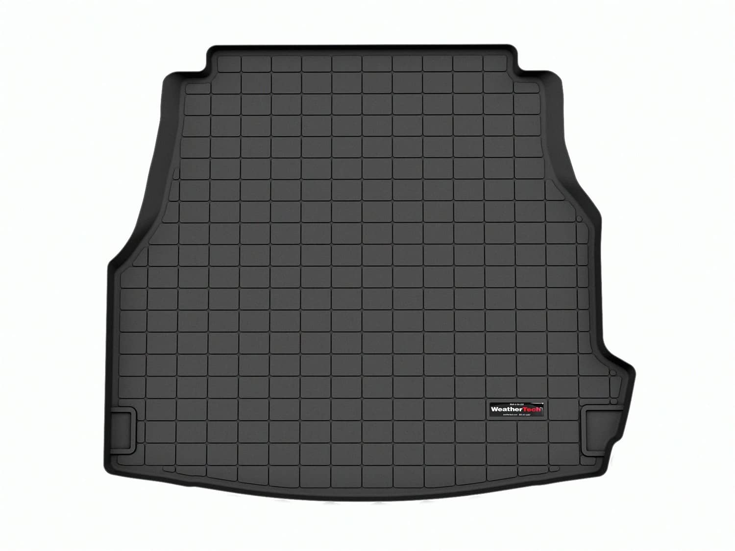 Weathertech - 401546 - Cargo Area Liner