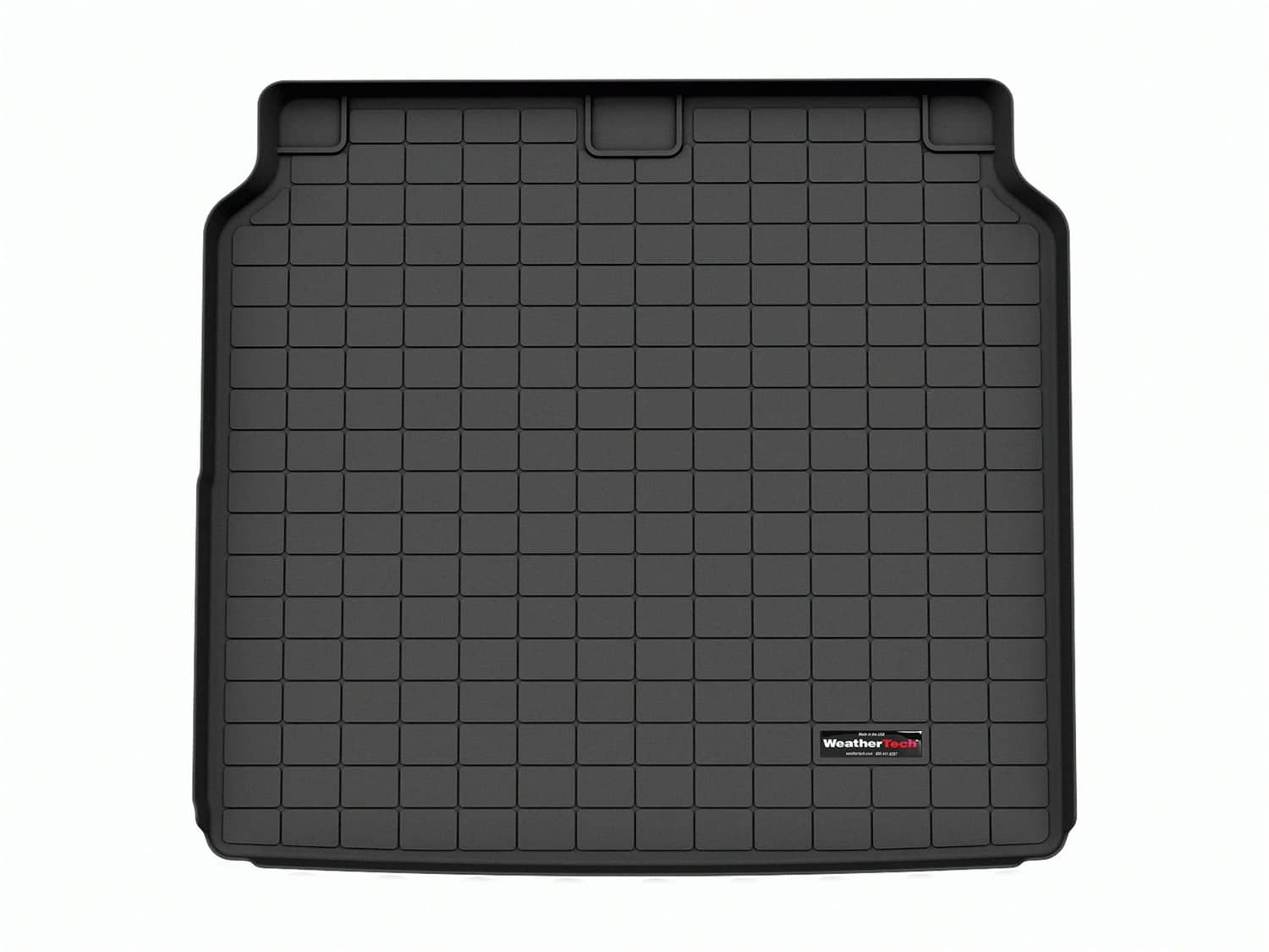 Weathertech - 401548 - Cargo Area Liner