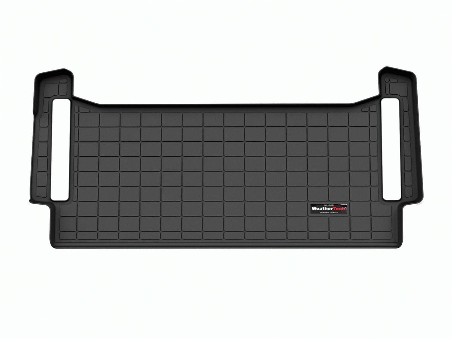 Weathertech - 401566 - Cargo Area Liner
