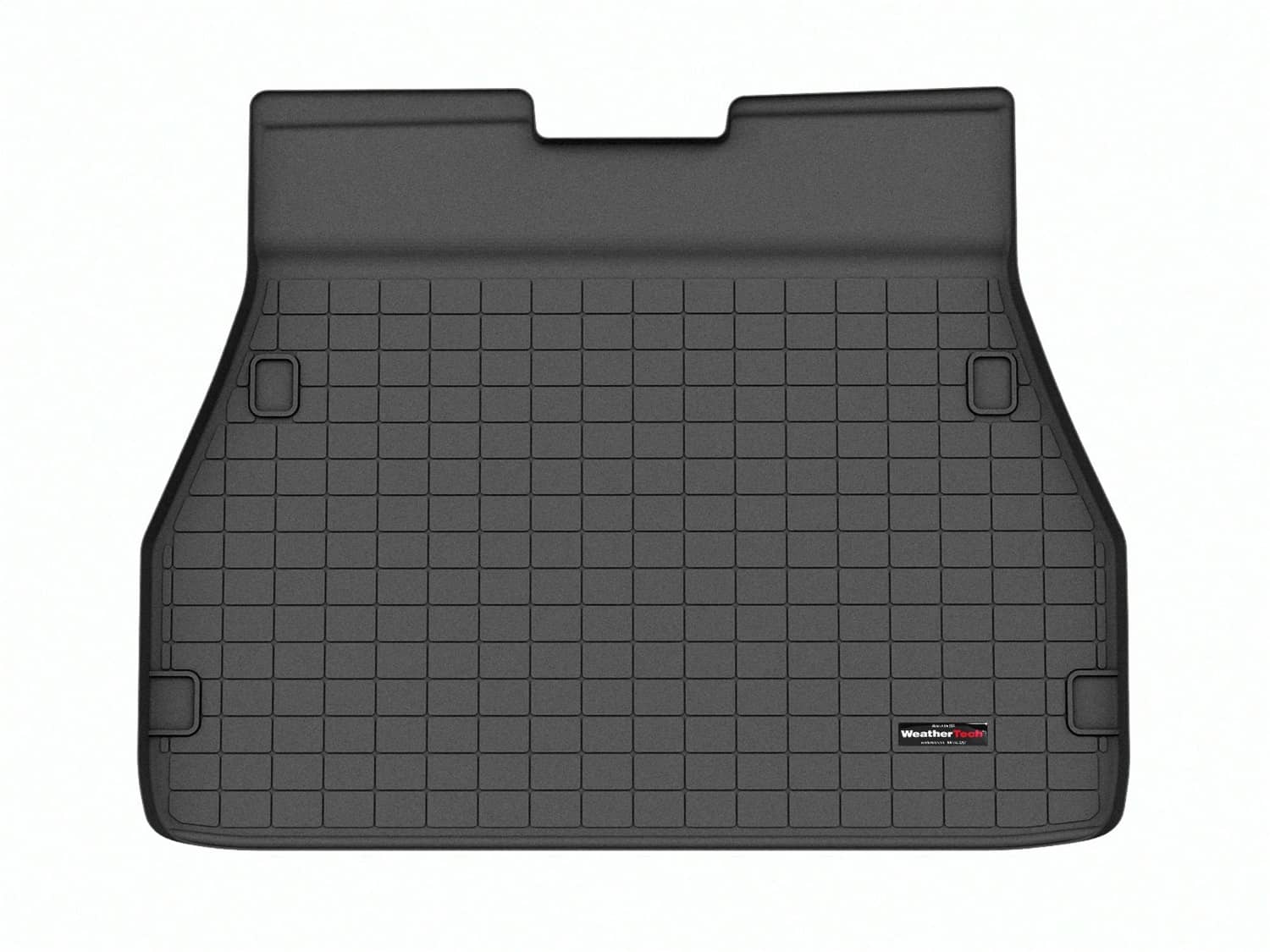Weathertech - 401573 - Cargo Area Liner