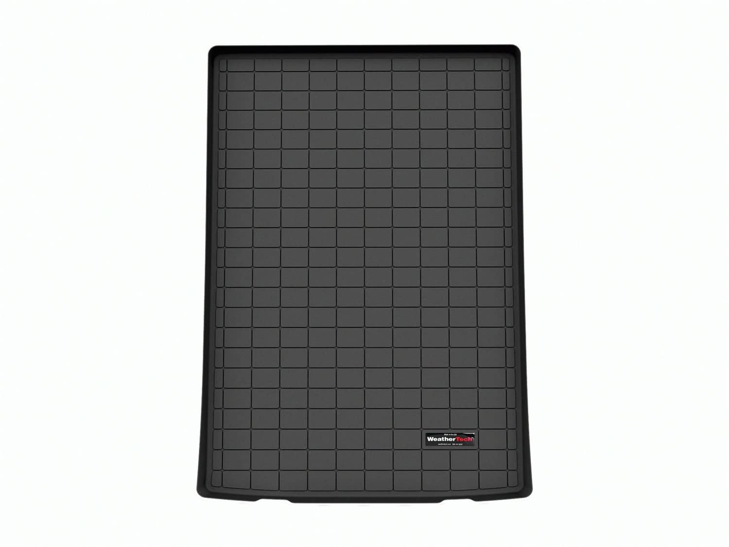 Weathertech - 401671 - Cargo Area Liner