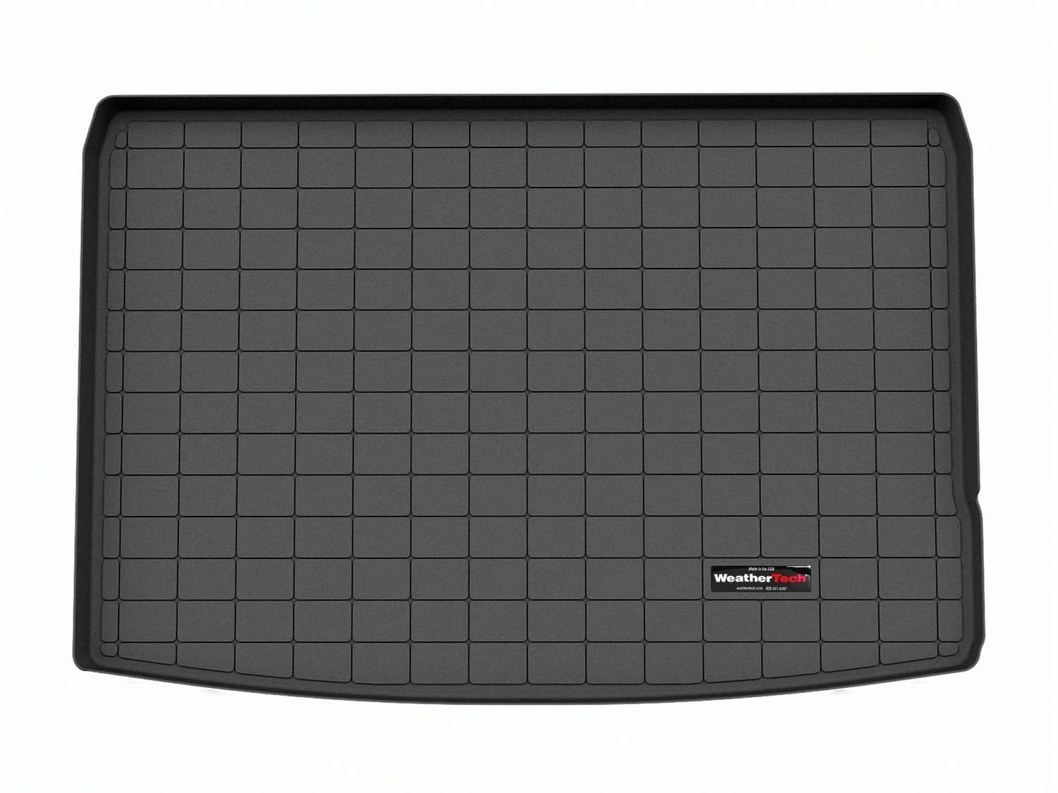 Weathertech - 401674 - Cargo Area Liner