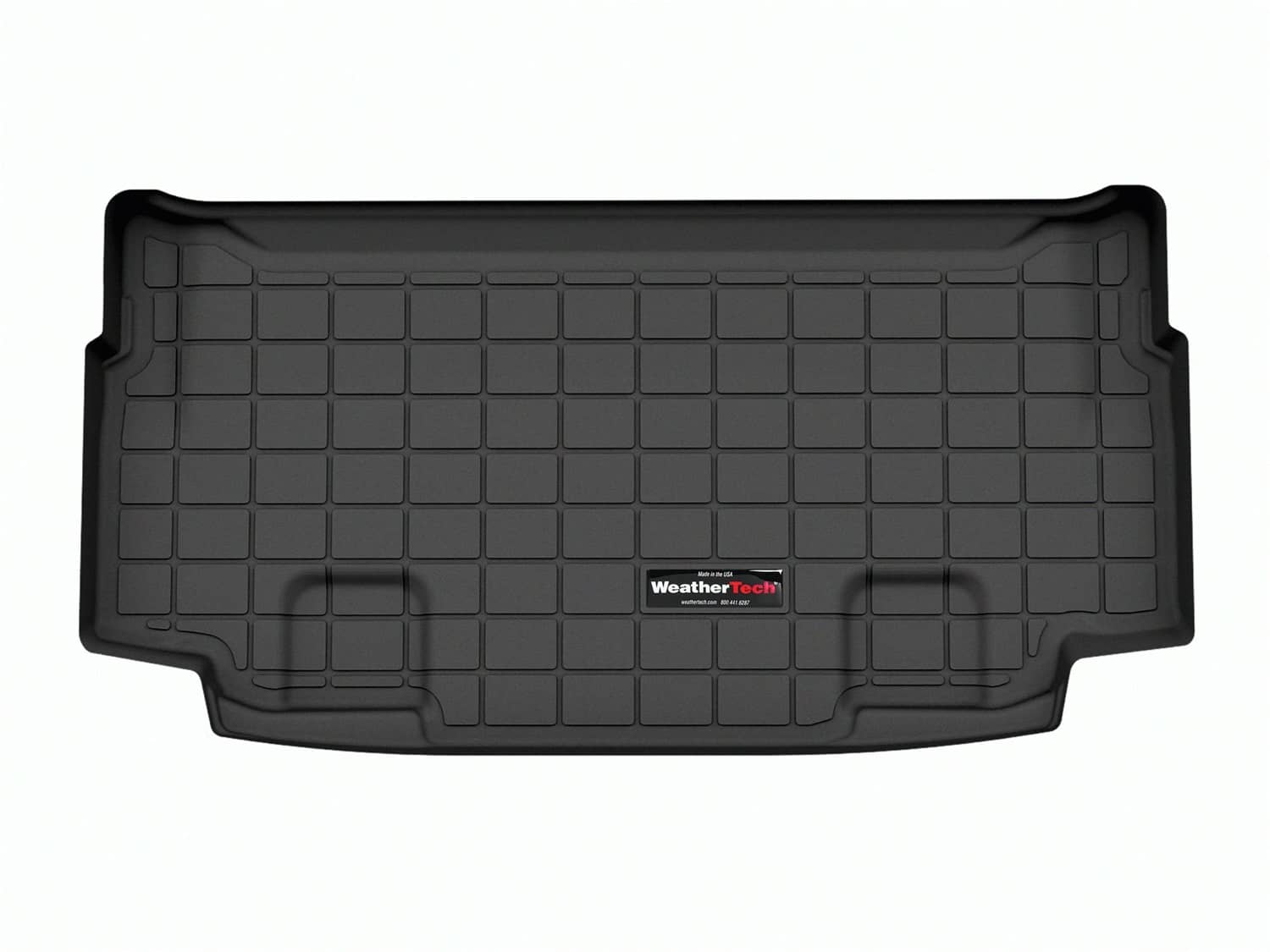 Weathertech - 401677 - Cargo Area Liner