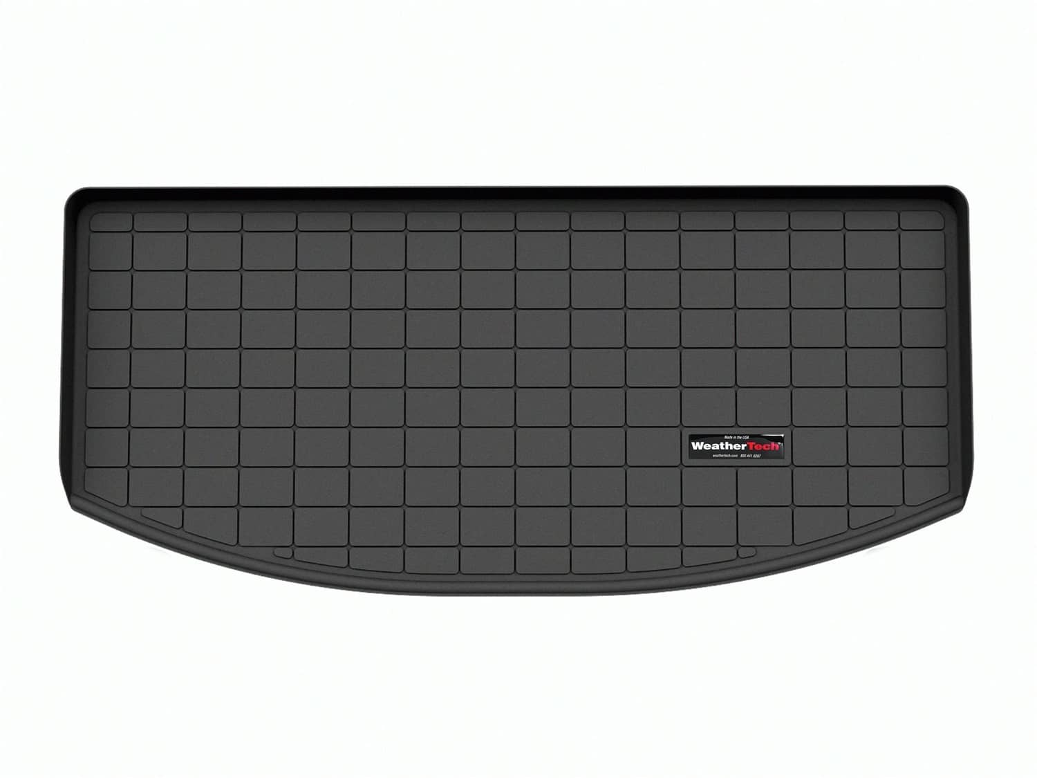 Weathertech - 401704 - Cargo Area Liner