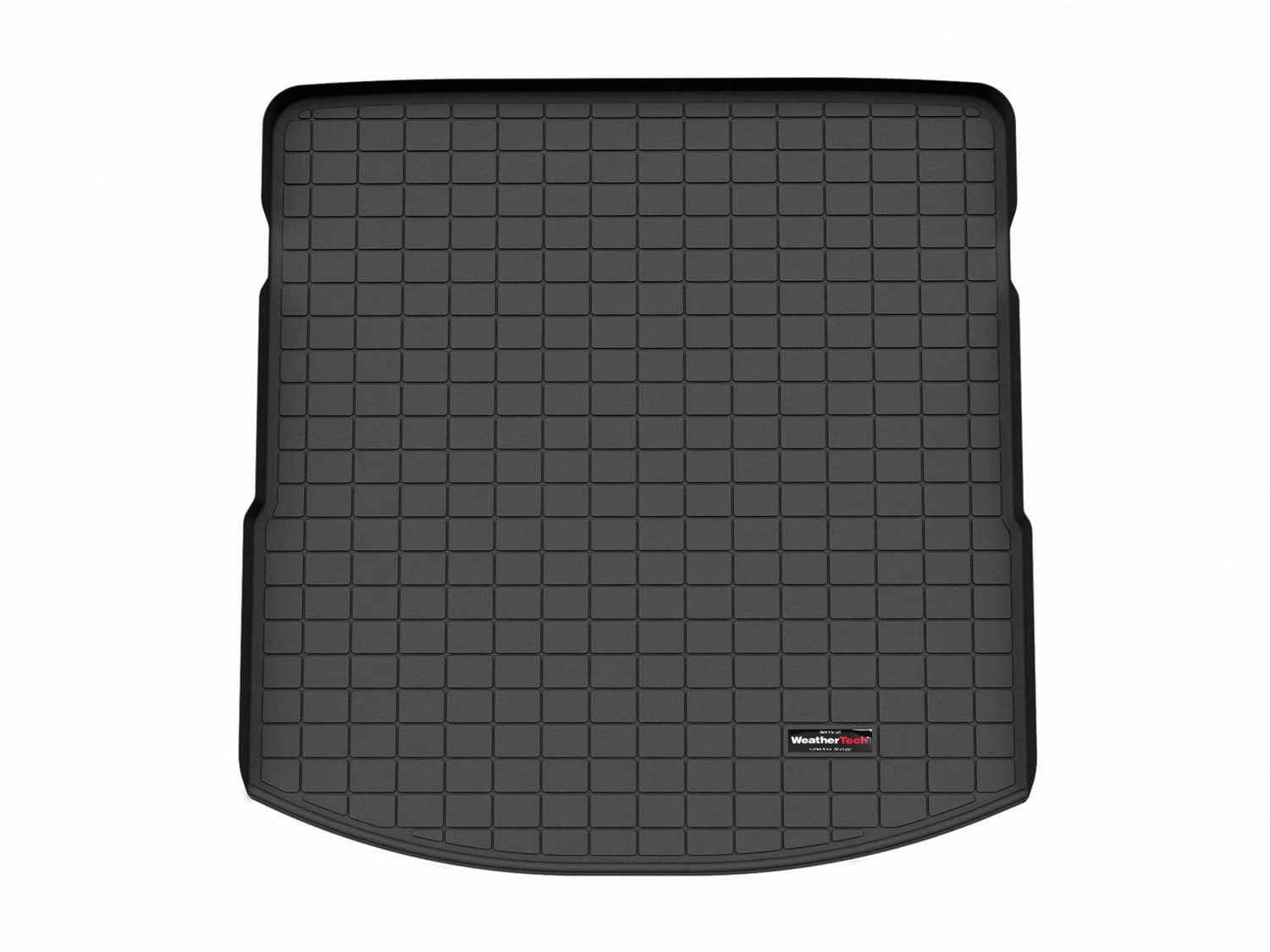 Weathertech - 401705 - Cargo Area Liner