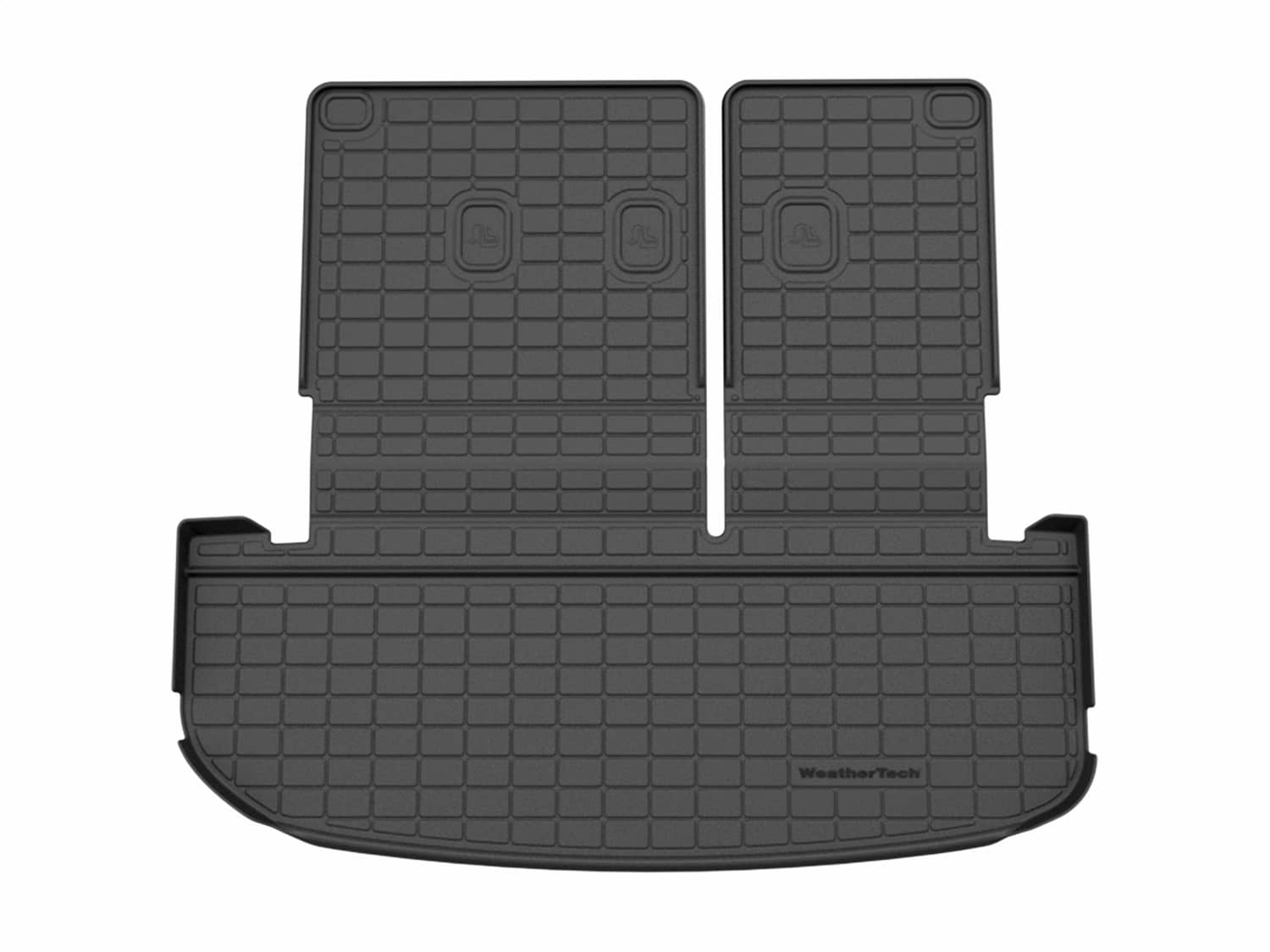 Weathertech - 401730IM - Cargo Area Liner