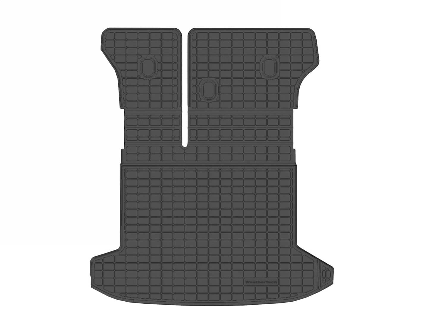Weathertech - 401732IM - Cargo Area Liner