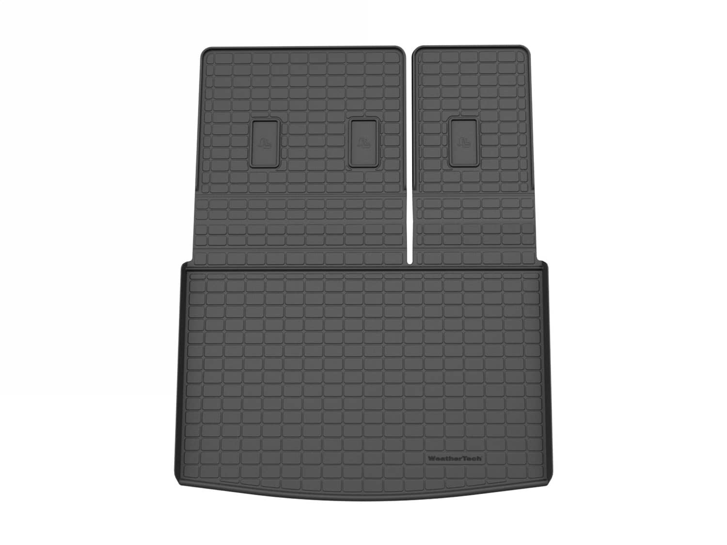 Weathertech - 401750IM - Cargo Area Liner