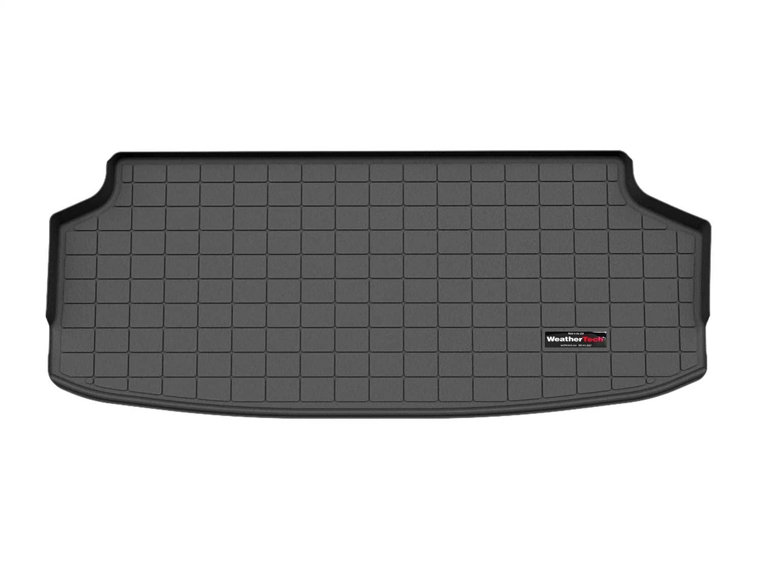 Weathertech - 401756 - Cargo Area Liner