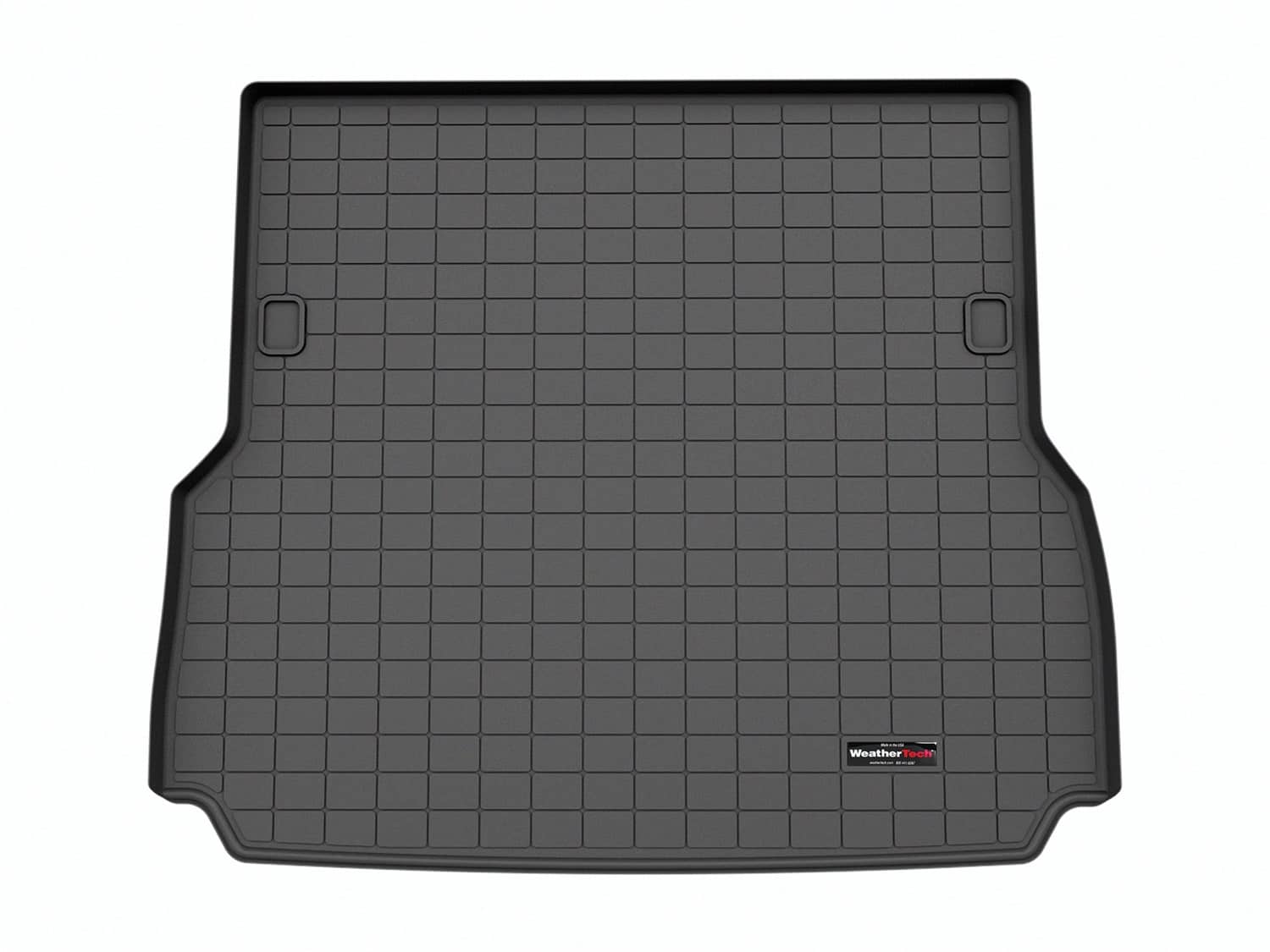 Weathertech - 401773 - Cargo Area Liner