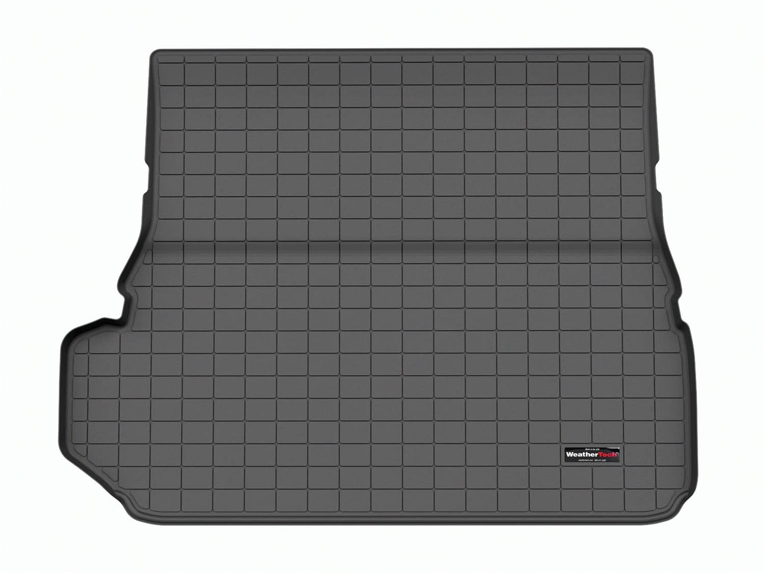Weathertech - 401775 - Cargo Area Liner