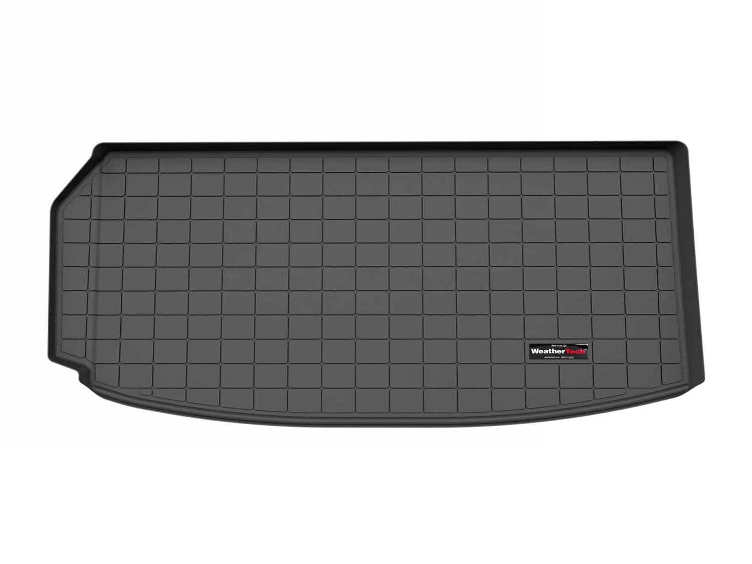 Weathertech - 401789 - Cargo Area Liner