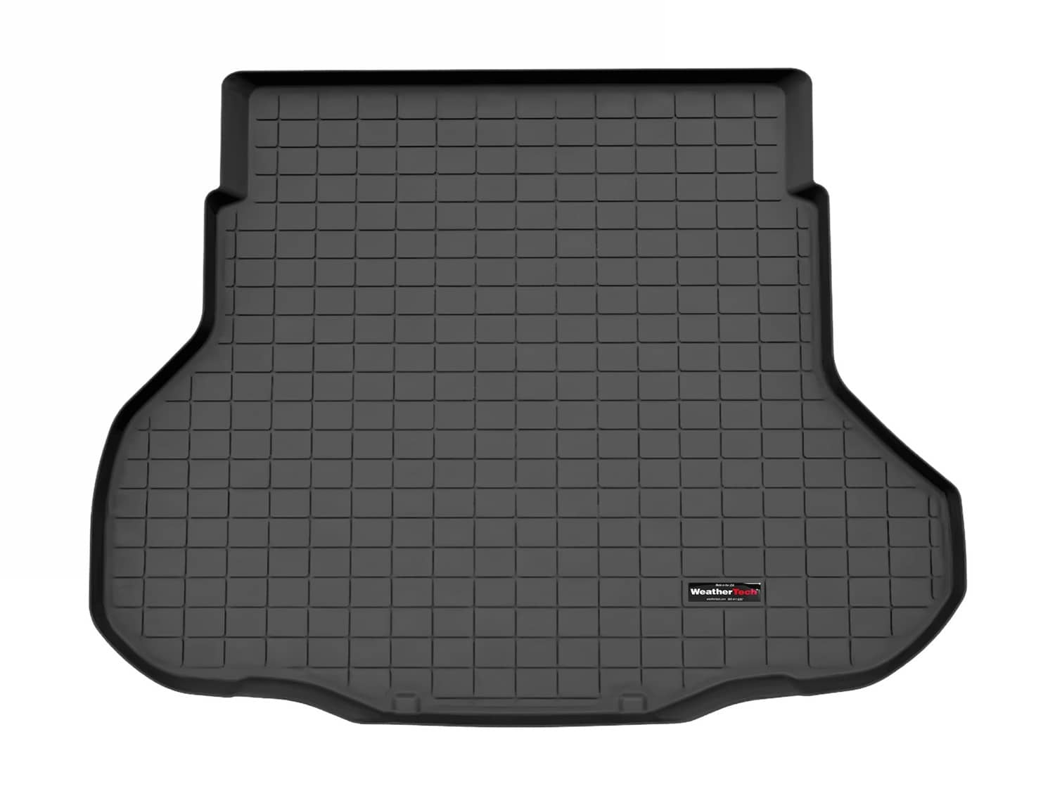Weathertech - 401818SK - Cargo Area Liner
