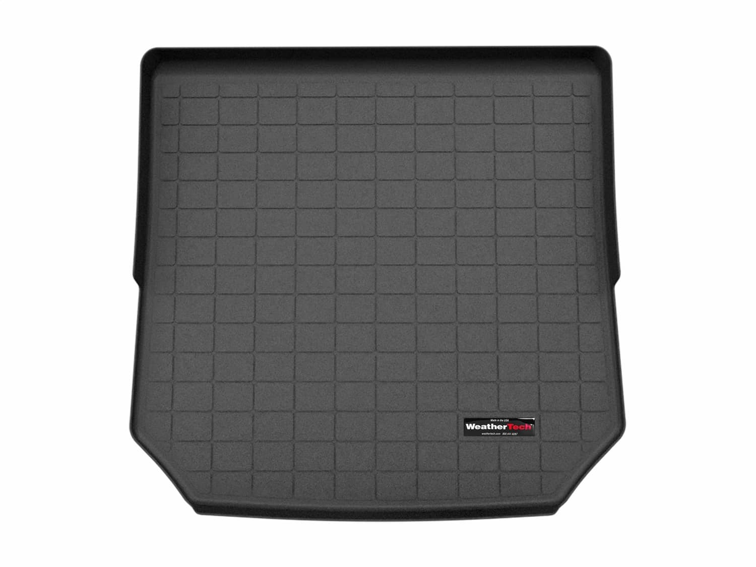 Weathertech - 401820 - Cargo Area Liner
