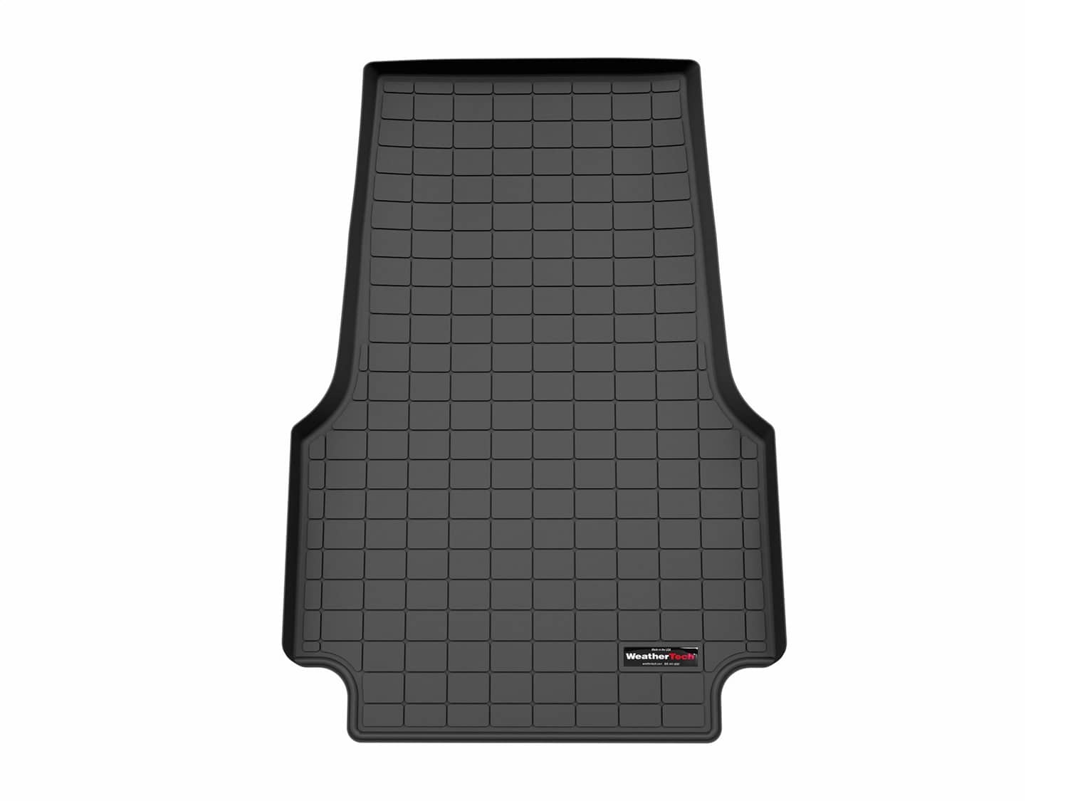 Weathertech - 401840 - Cargo Area Liner
