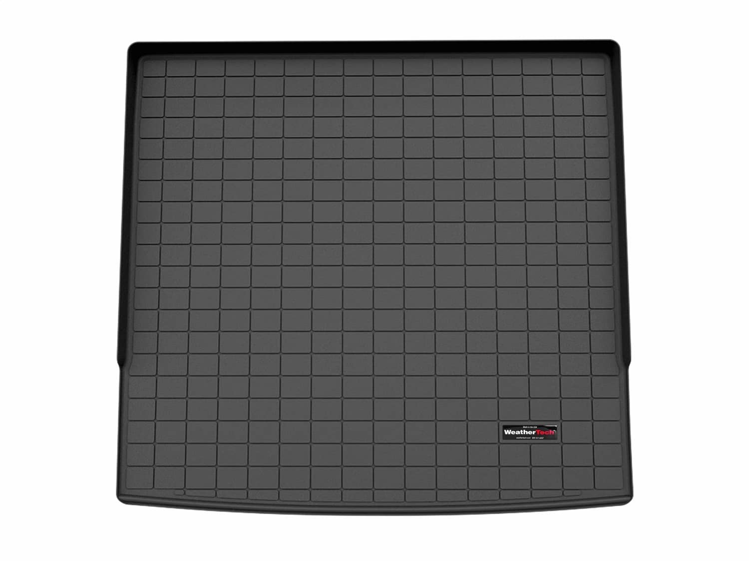 Weathertech - 401858 - Cargo Area Liner