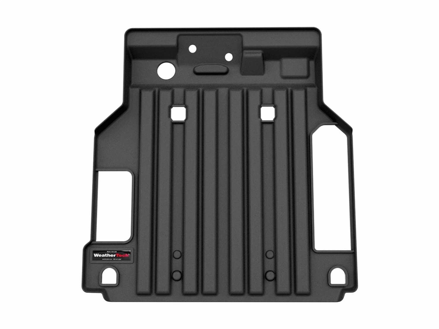 Weathertech - 401863 - Cargo Area Liner