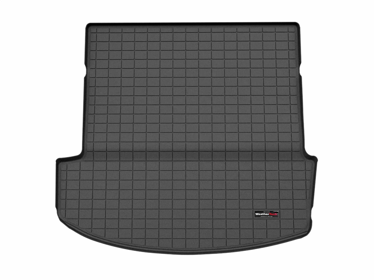 Weathertech - 401867 - Cargo Area Liner