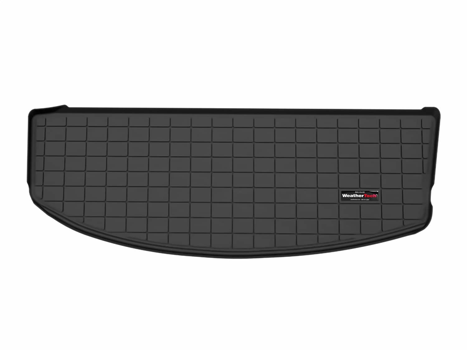 Weathertech - 401868 - Cargo Area Liner