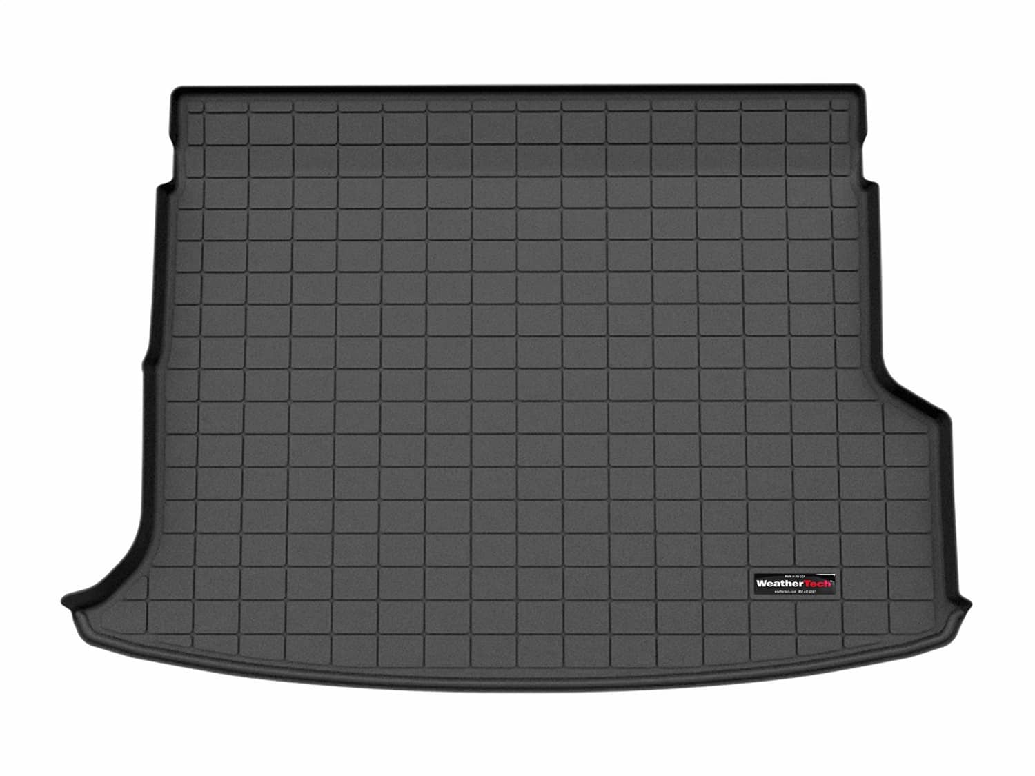 Weathertech - 401873 - Cargo Area Liner