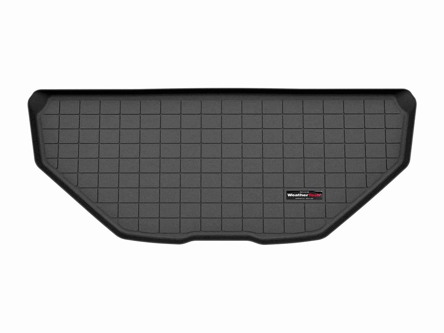 Weathertech - 401887 - Cargo Area Liner