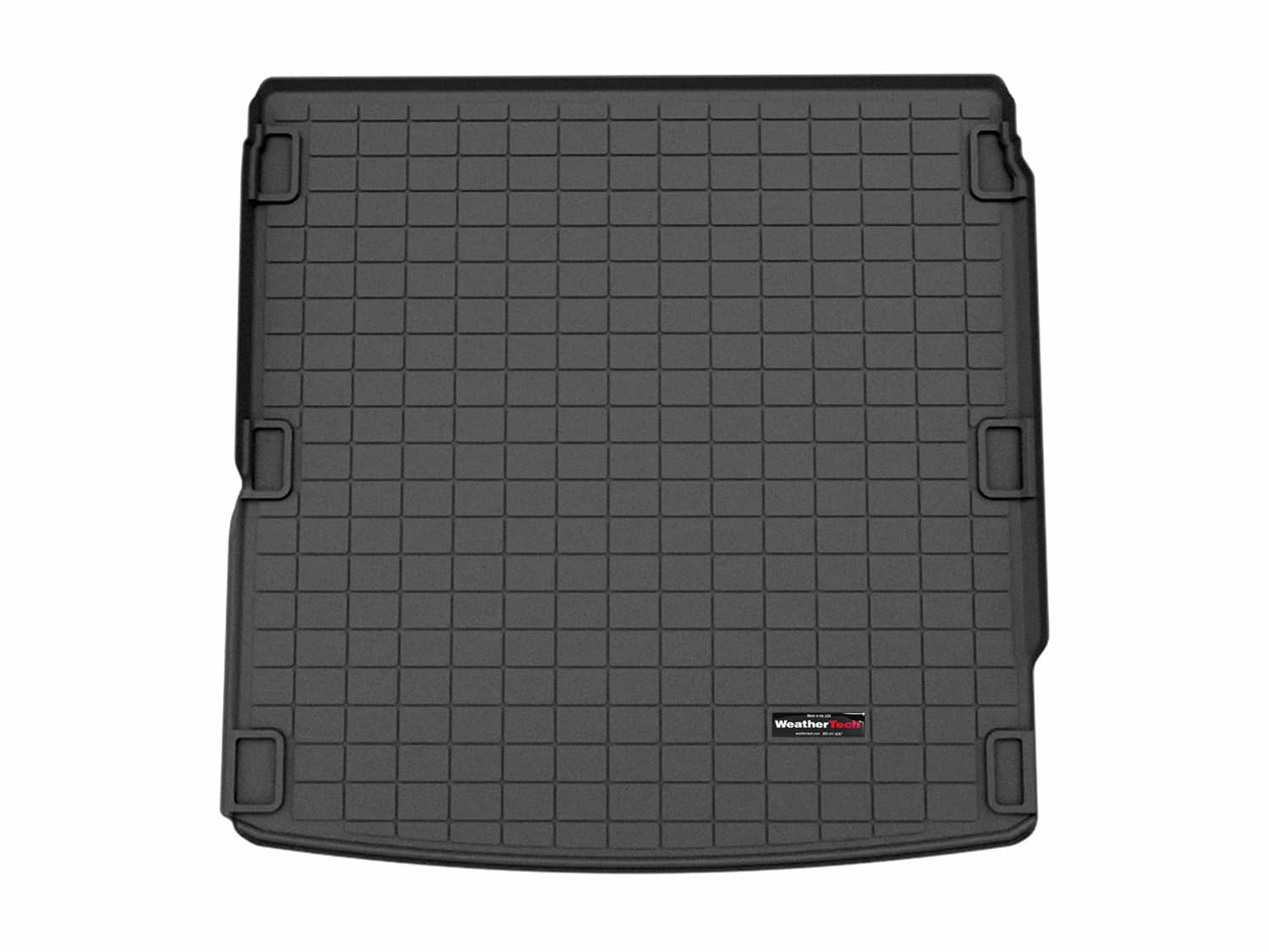 Weathertech - 401895 - Cargo Area Liner