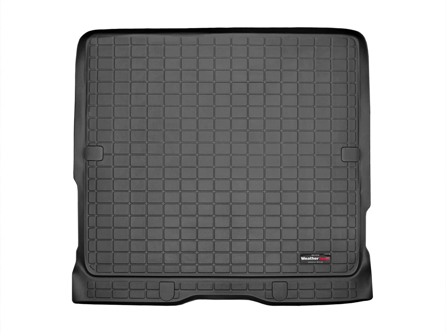 Weathertech - 40189 - Cargo Area Liner