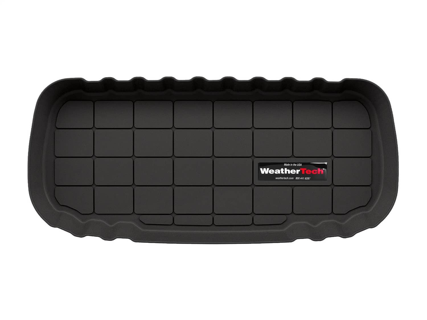 Weathertech - 401908 - Cargo Area Liner