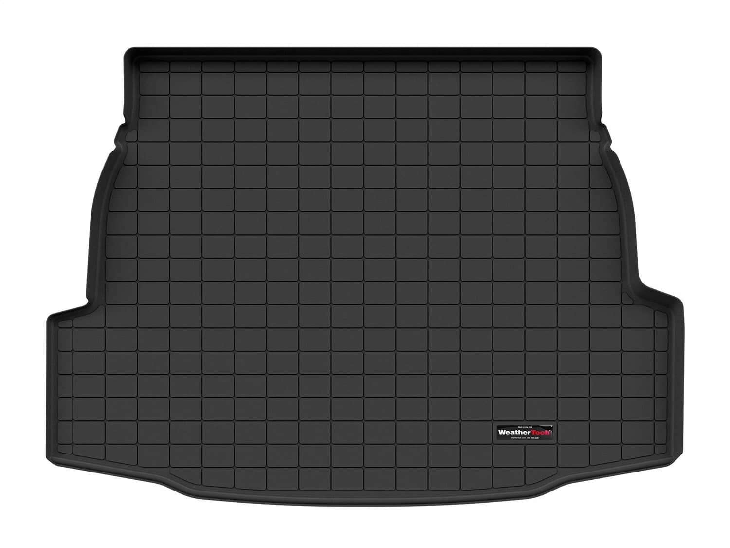 Weathertech - 401918 - Cargo Area Liner