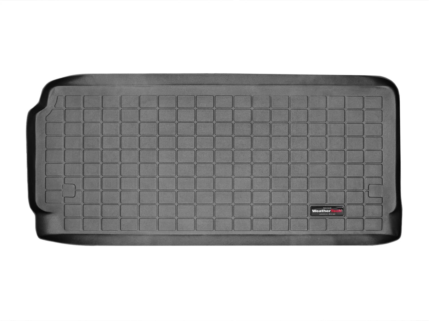 Weathertech - 40202 - Cargo Area Liner