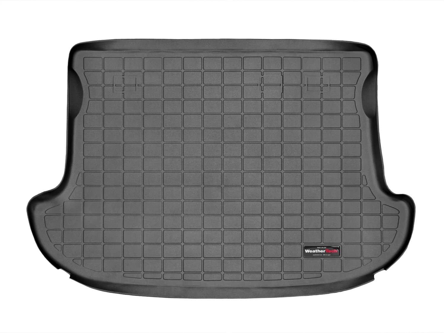 Weathertech - 40216 - Cargo Area Liner