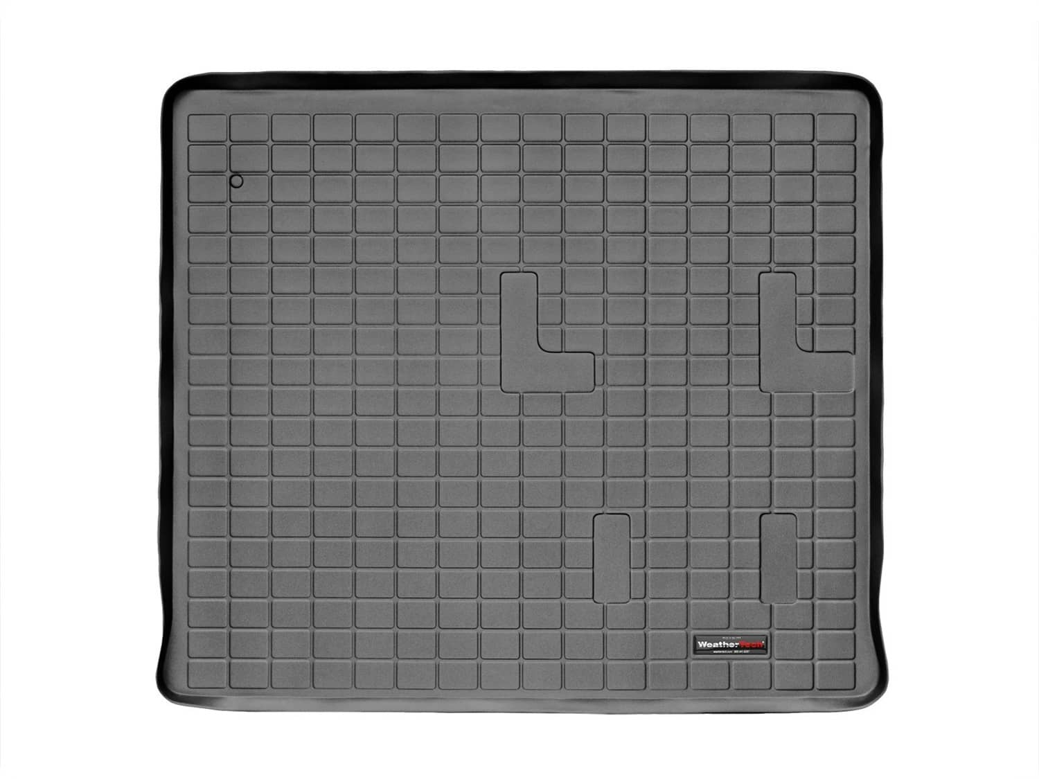 Weathertech - 40236 - Cargo Area Liner