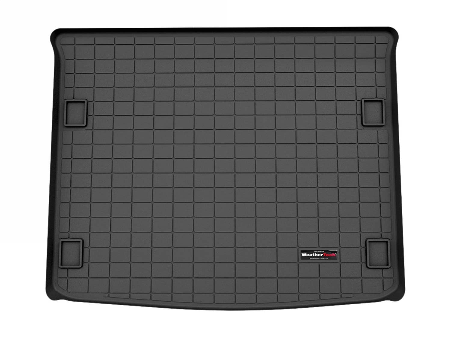 Weathertech - 40244 - Cargo Area Liner