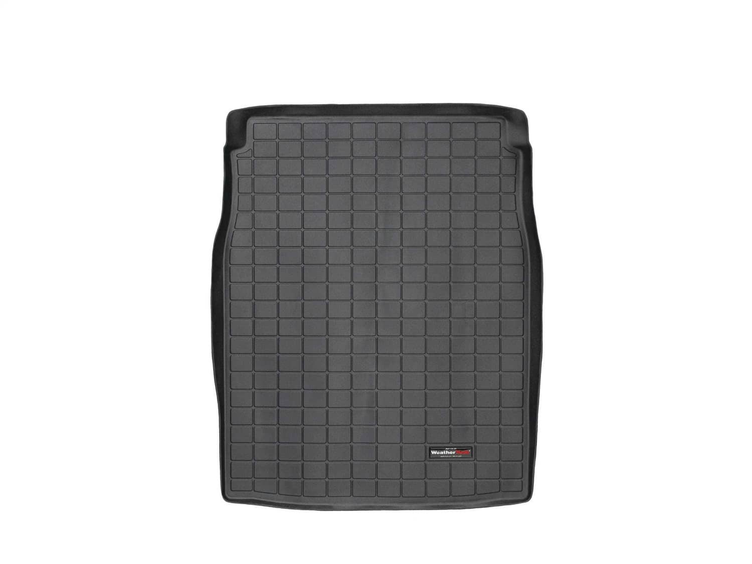 Weathertech - 40261 - Cargo Area Liner