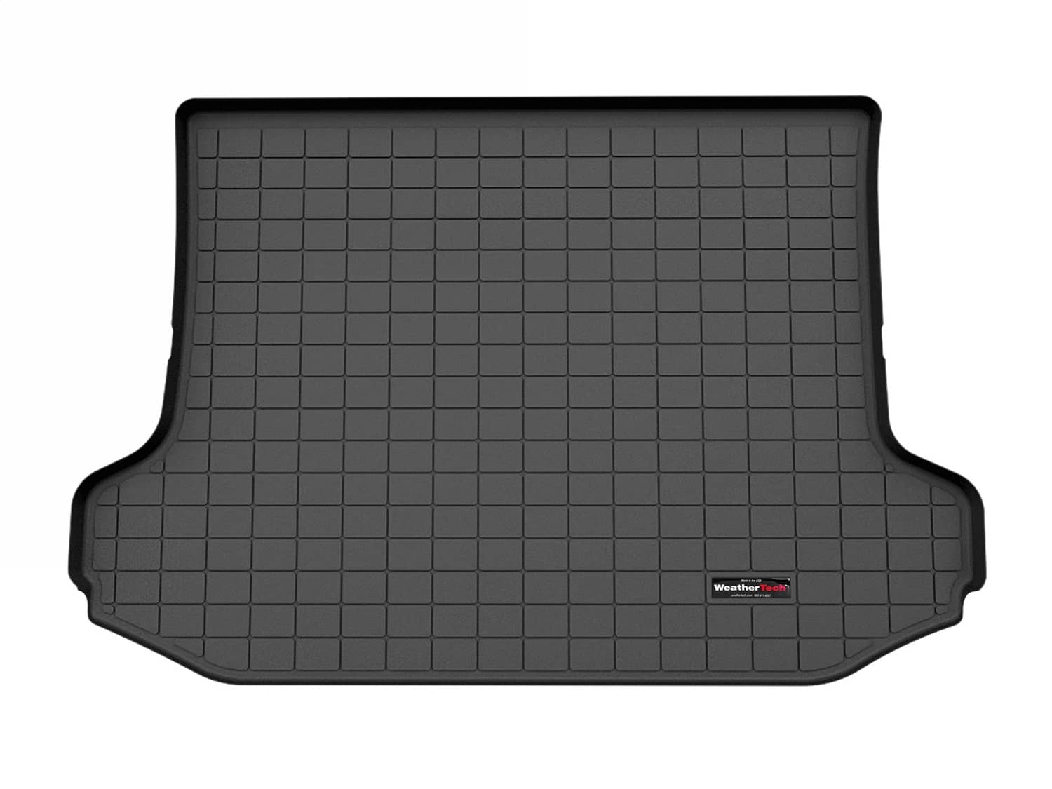Weathertech - 40295 - Cargo Area Liner