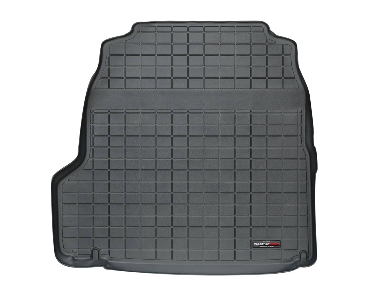 Weathertech - 40350 - Cargo Area Liner