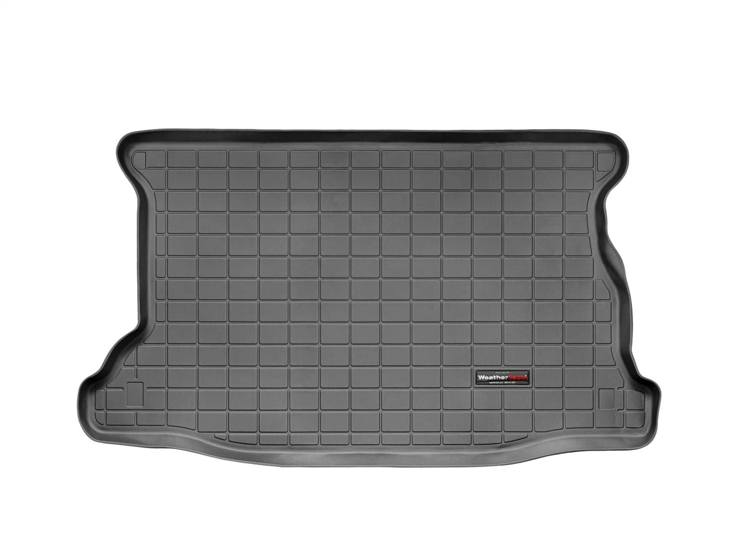 Weathertech - 40367 - Cargo Area Liner