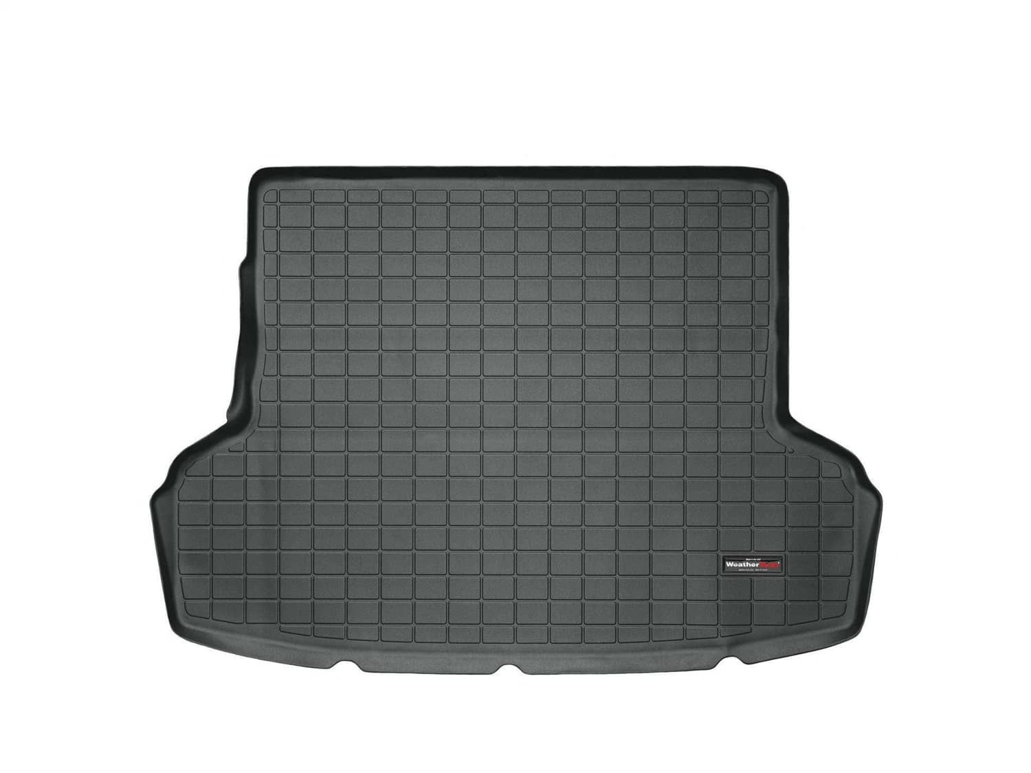 Weathertech - 40418 - Cargo Area Liner