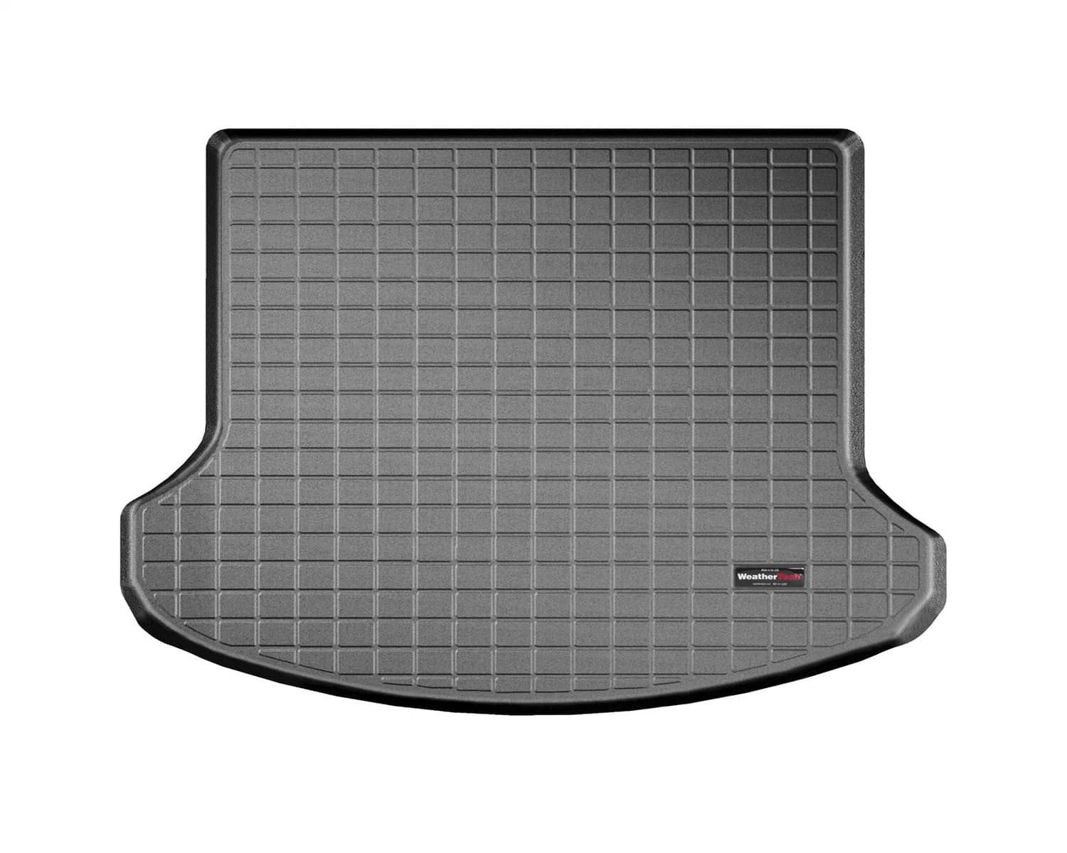 Weathertech - 40599 - Cargo Area Liner