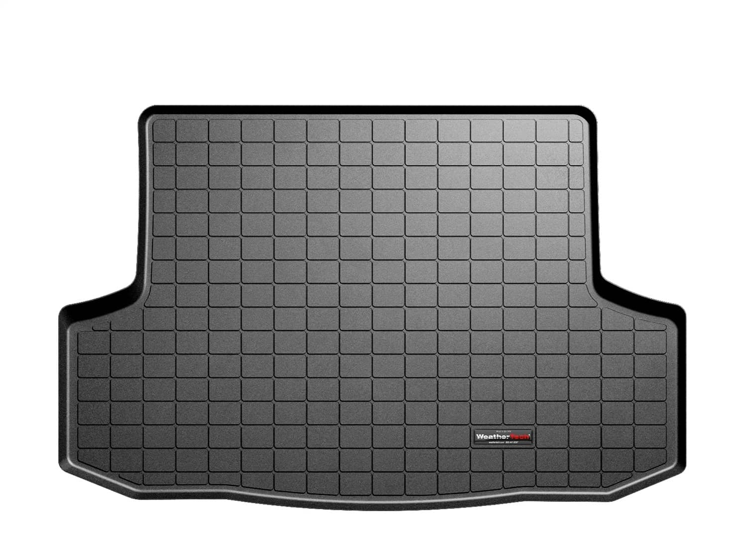 Weathertech - 40464 - Cargo Area Liner