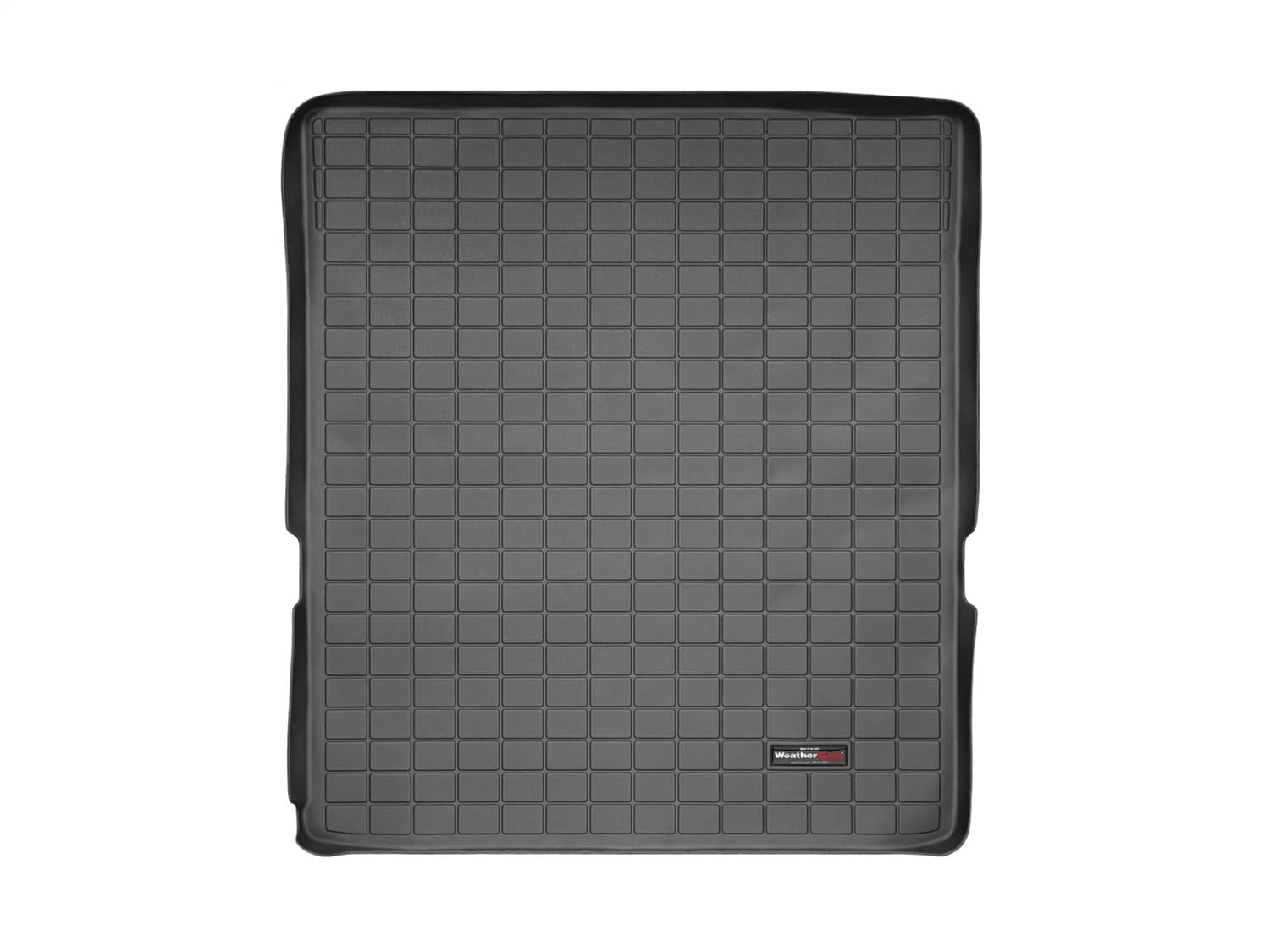 Weathertech - 40471 - Cargo Area Liner