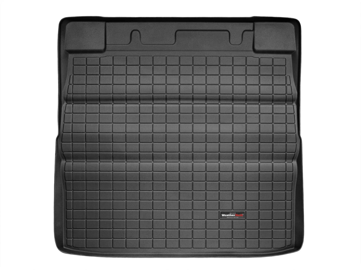 Weathertech - 40476 - Cargo Area Liner