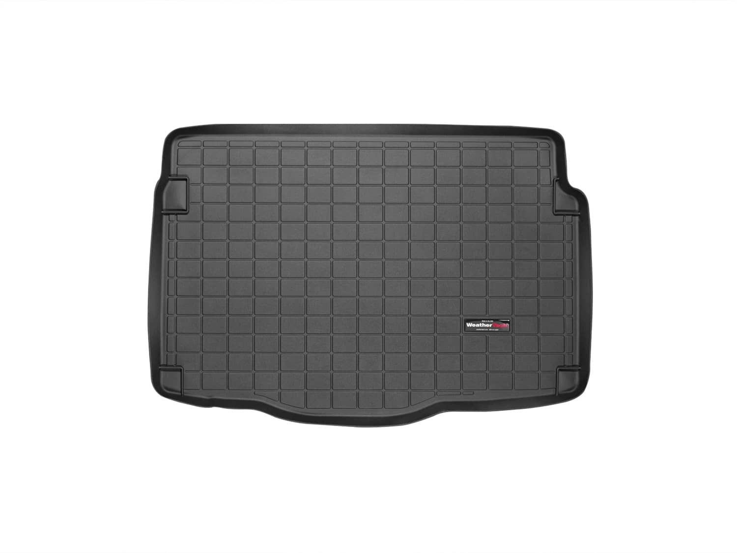 Weathertech - 40540 - Cargo Area Liner
