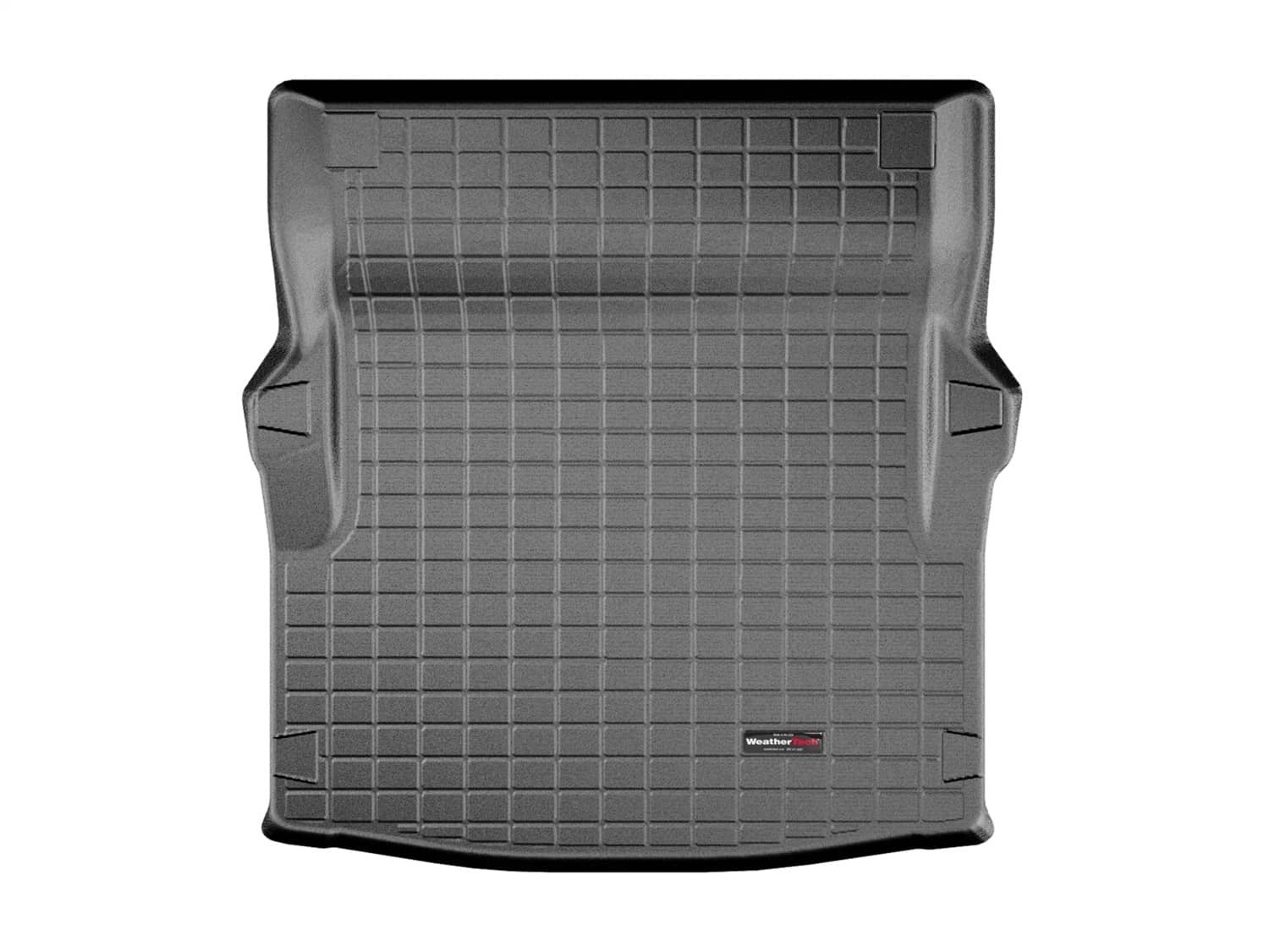 Weathertech - 40554 - Cargo Area Liner